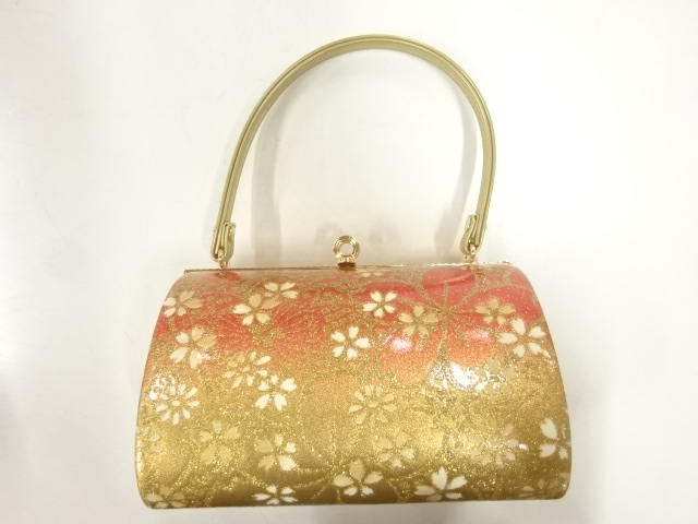JAPANESE KIMONO / BAG